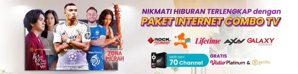 Akses video platinum