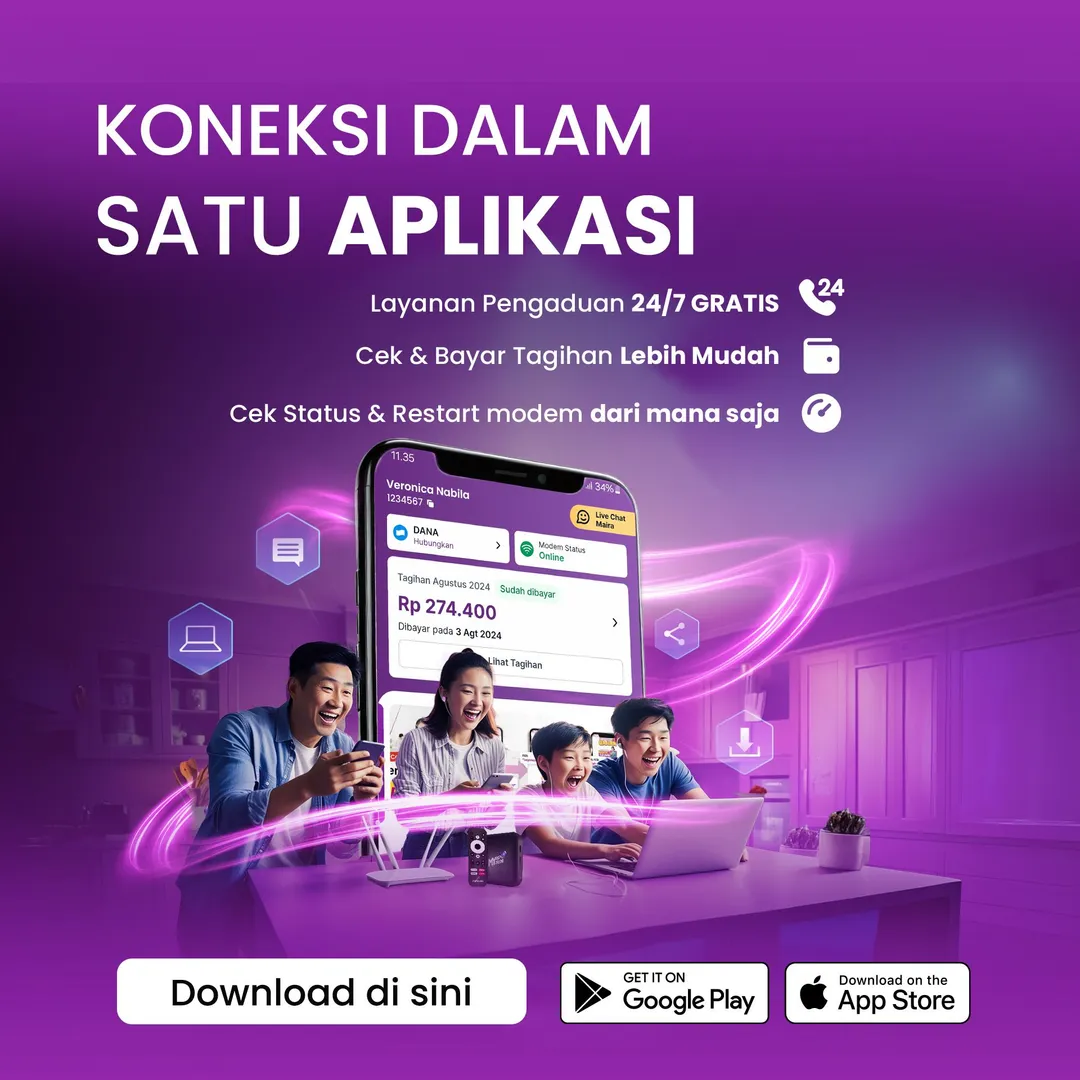 CashBack MyRepublic
