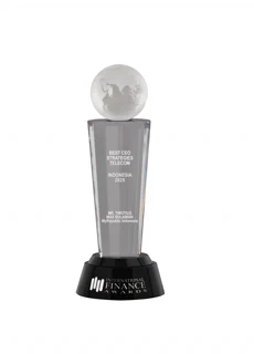 Piala International Finance Awards 2025