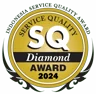 Service Quality Awards 2024