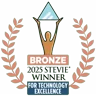 Stevie Award Technology Excellence 2025