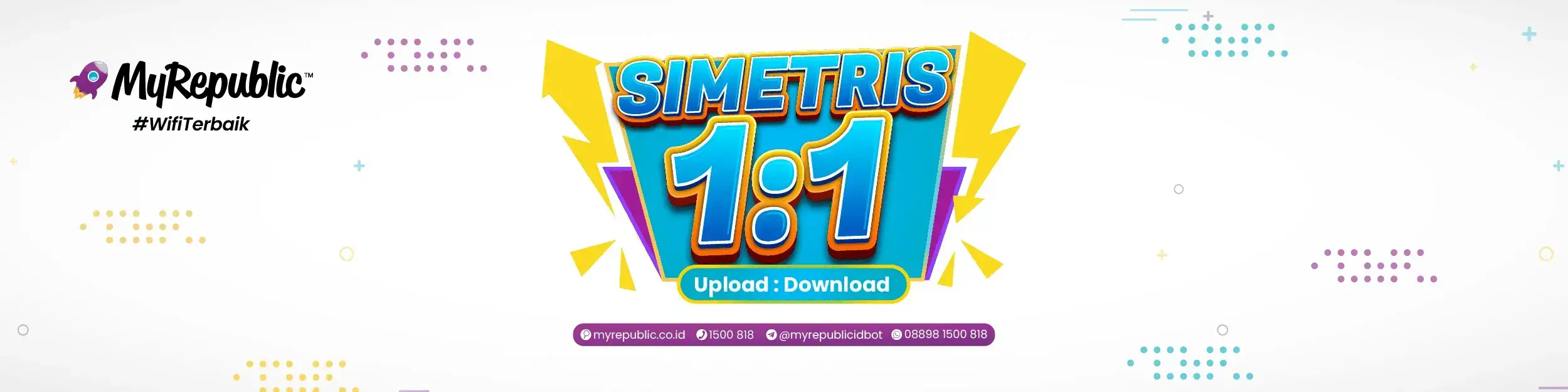 Wifi Murah Stabil