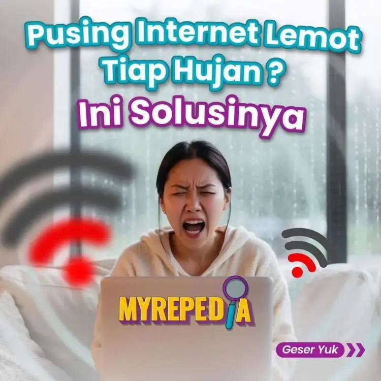 MyRepublic Jaringan Terbaik